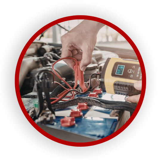 ظرفیت باتری